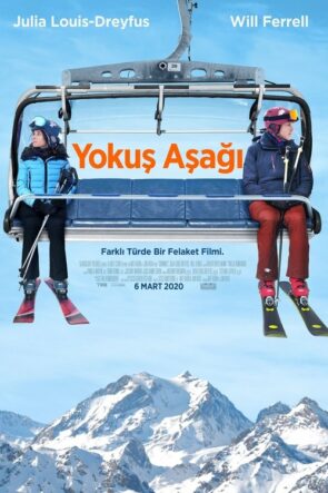 Yokuş Aşağı izle (2020)