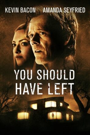 You Should Have Left izle (2020)