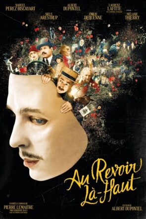 Yukarda Görüşmek Üzere izle (2017)