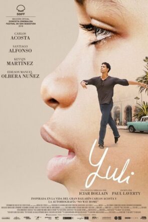 Yuli izle (2018)