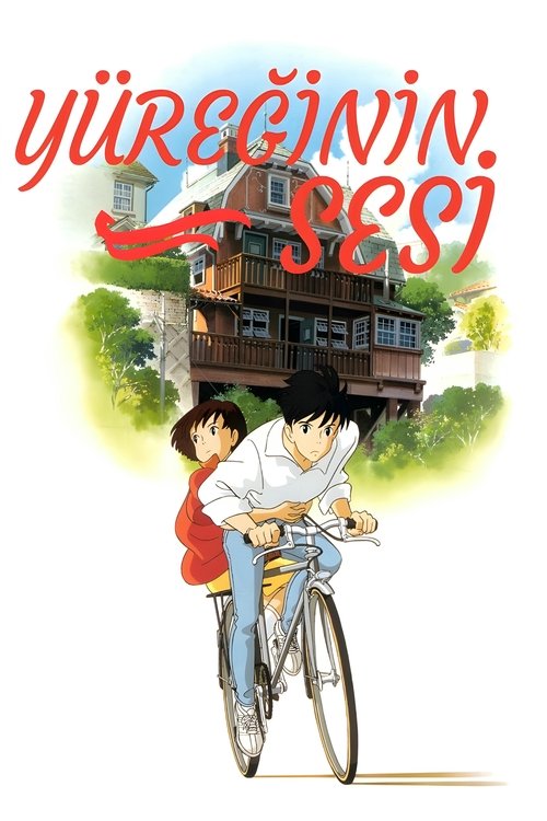 Yüreğinin Sesi izle (1995)