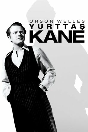 Yurttaş Kane izle (1941)