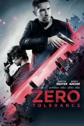 Zero Tolerance izle (2015)