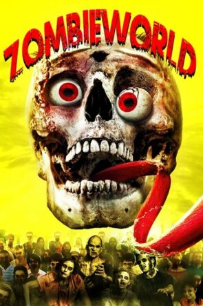 Zombieworld izle (2015)