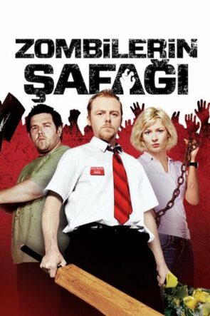 Zombilerin Şafağı izle (2004)