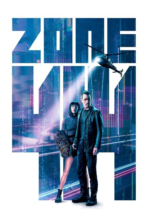 Zone 414 izle (2021)