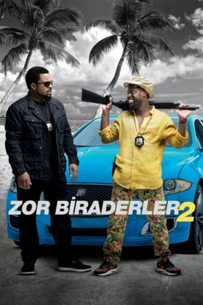 Zor Biraderler 2 izle (2016)
