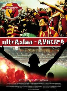 ultrAslan – AVRUPA izle (2018) izle