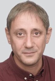 Áron Dimény