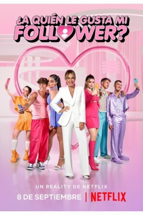¿A quién le gusta mi follower?