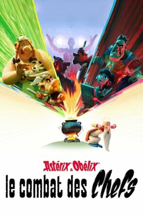 Asterix & Obelix The Big Fight