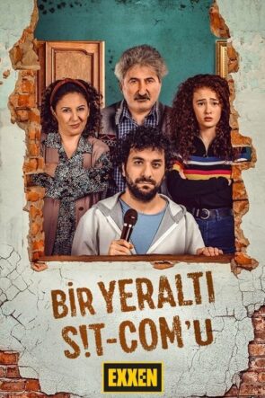 Bir Yeraltı Sit-Com’u