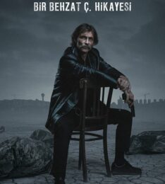 Çekiç ve Gül Bir Behzat Ç. Hikayesi