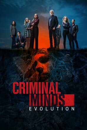 Criminal Minds