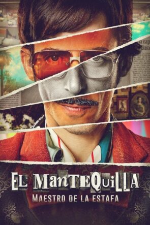 El Mantequilla Maestro de la estafa