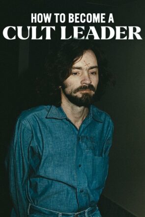 How to Become a Cult Leader