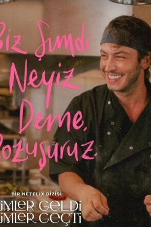 Kimler Geldi Kimler Geçti