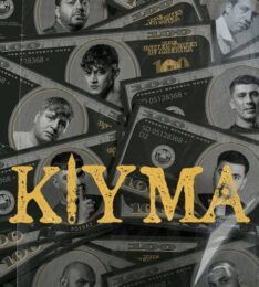 Kıyma