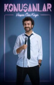 Konuşanlar izle
