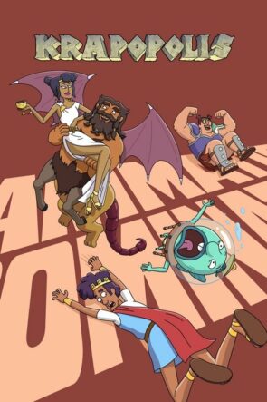 Krapopolis