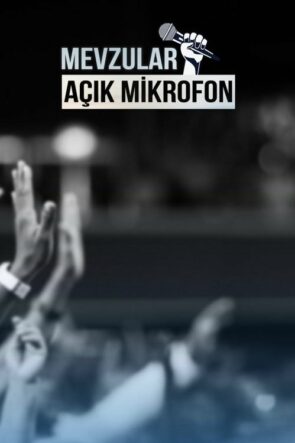 Mevzular Açık Mikrofon