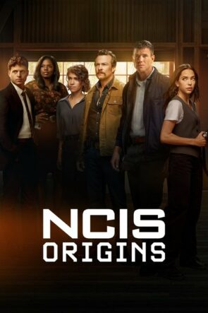 NCIS Origins