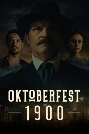 Oktoberfest Beer and Blood