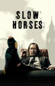 Slow Horses izle