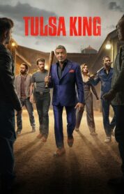 Tulsa King izle