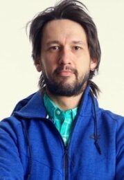Łukasz Grzegorzek