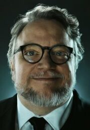 Guillermo del Toro