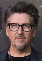 Scott Derrickson