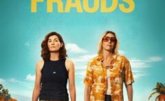Frauds : 1.Sezon 1.Bölüm izle