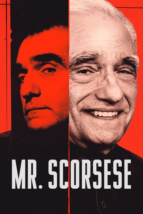 Mr. Scorsese : 1.Sezon 5.Bölüm