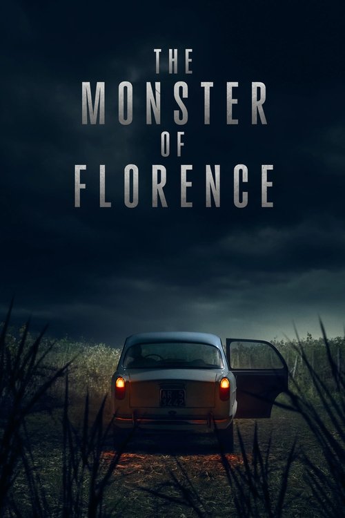 The Monster of Florence : 1.Sezon 3.Bölüm