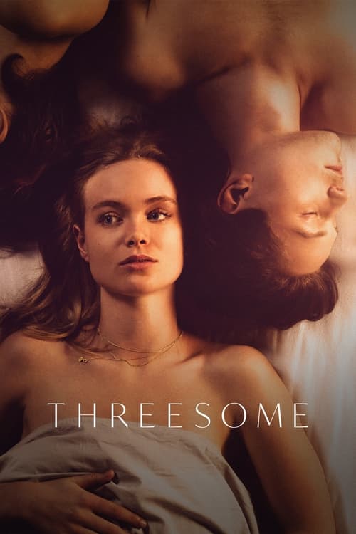 Threesome : 2.Sezon 3.Bölüm