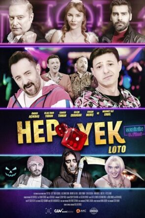 Hep Yek: Loto izle (2025)