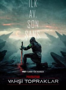 Predator: Vahşi Topraklar izle (2025) izle