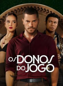 Rulers of Fortune izle