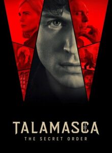 Talamasca The Secret Order izle