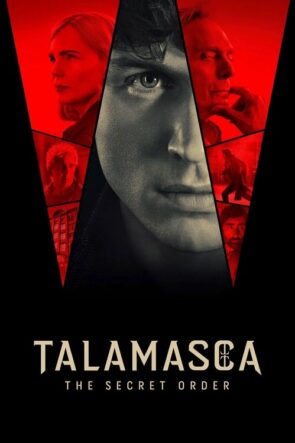 Talamasca The Secret Order